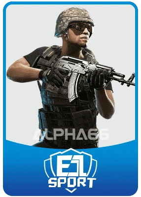 E1SPORT – Sports provider Alpha66