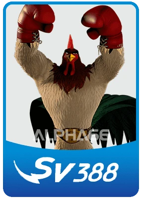 SV388 – Sports provider Alpha66