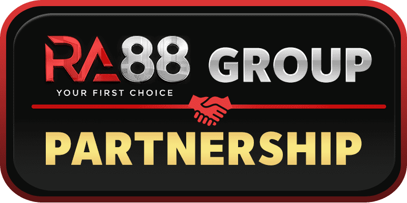 RA88 Group Gaming Network Partner