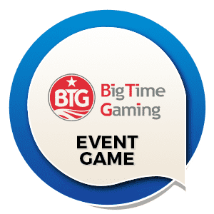 Big Time Gaming Alpha66 VIP - Megaways Slots Malaysia